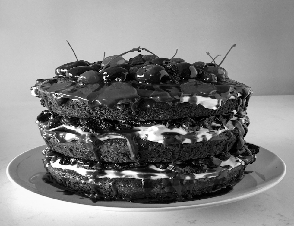 DeliciousCake